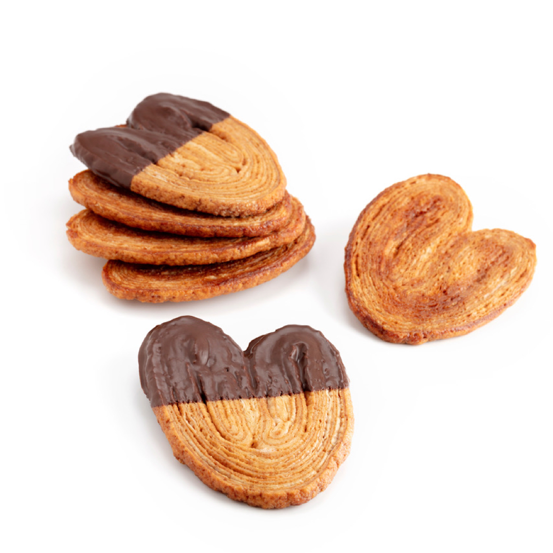 Nuestras bollerías y meriendas