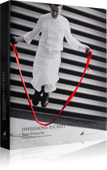 Libro Diversiones Dulces
