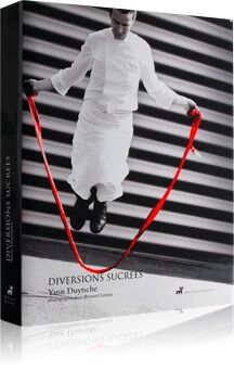 Libro Diversiones Dulces