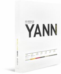 Una semana con Yann Duytsche