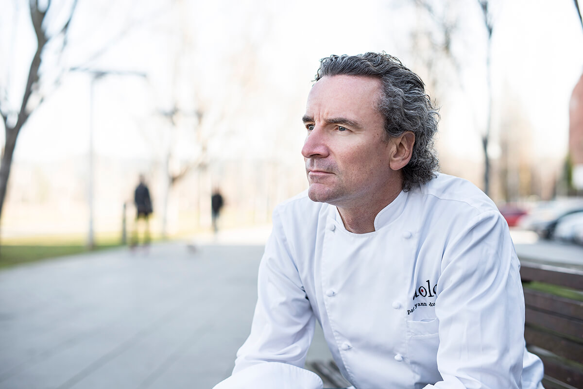 Yann Duytsche