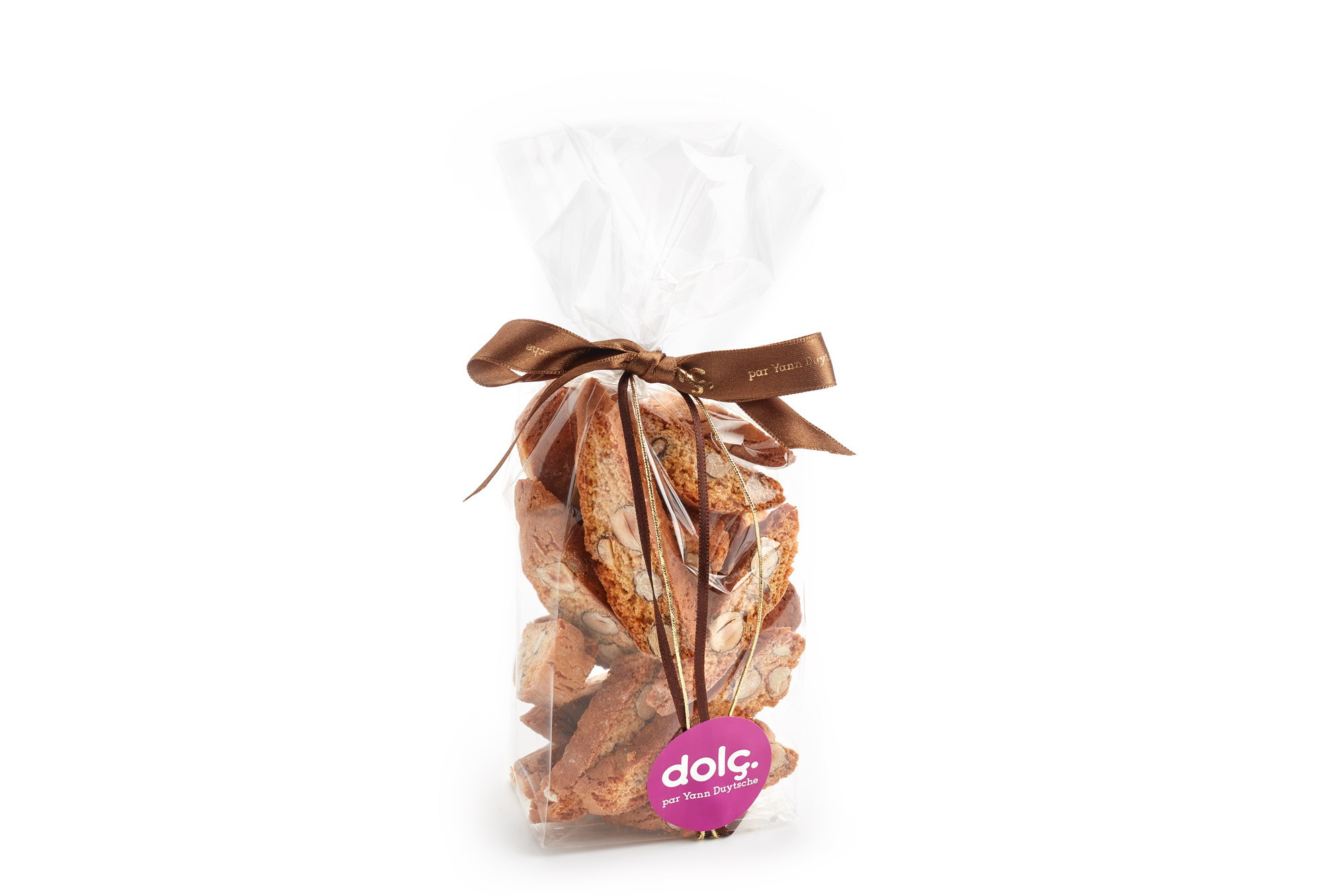 Dolç Cantuccini