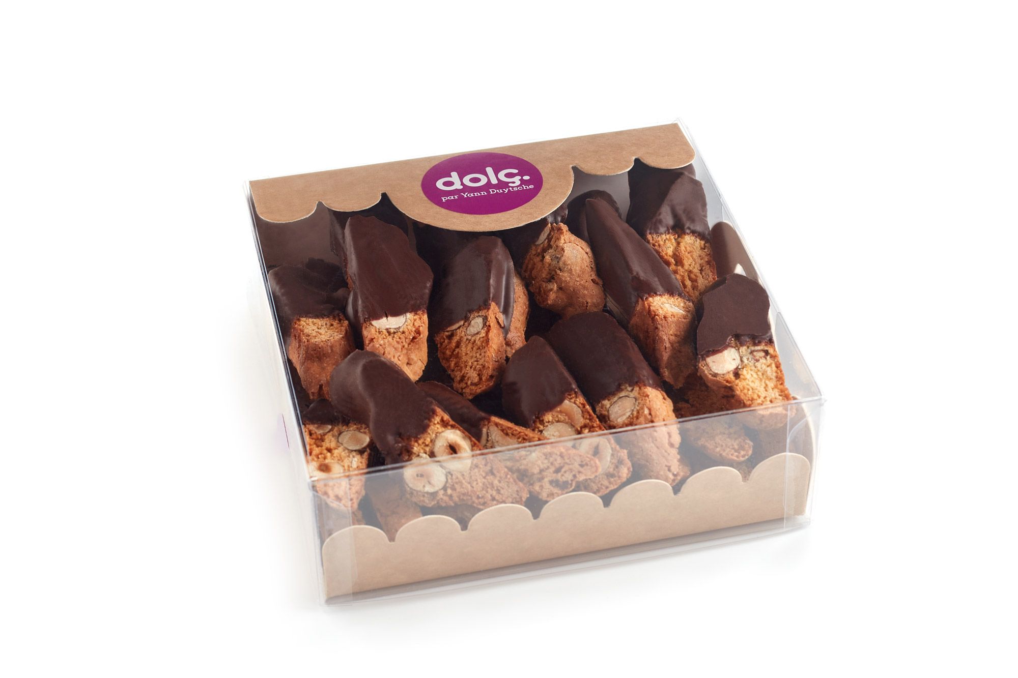 Dolç Cantuccini
