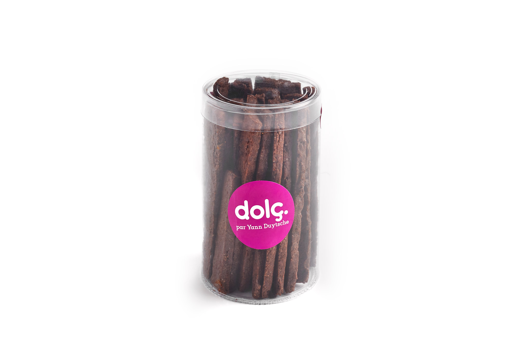 Dolç Cookies Cacao