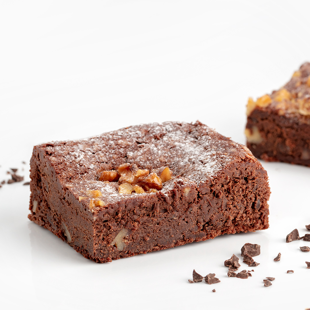 Dolç Brownies