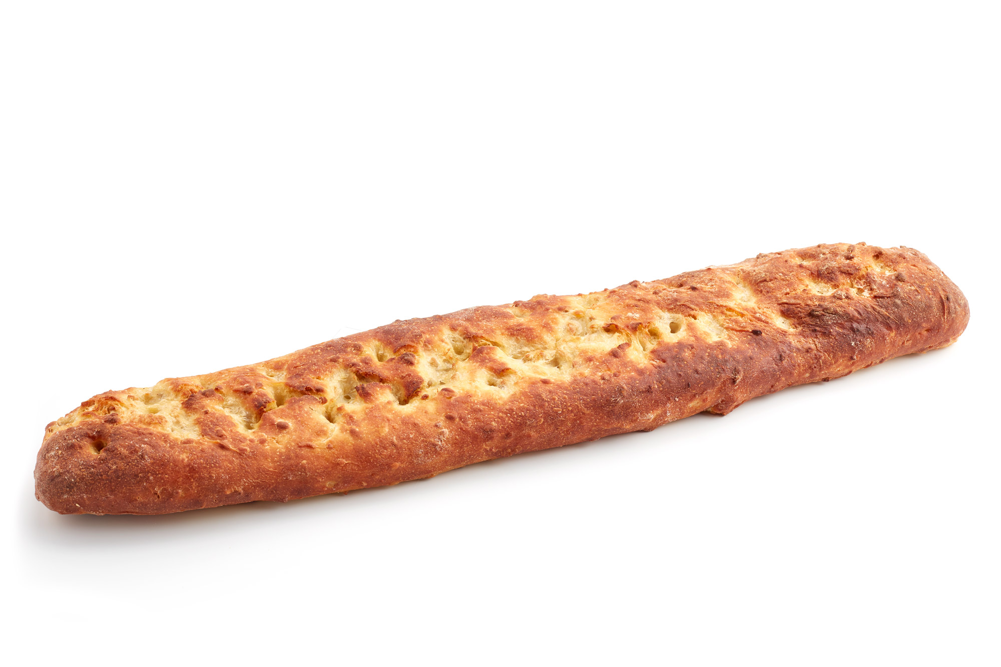 Dolç Focaccia