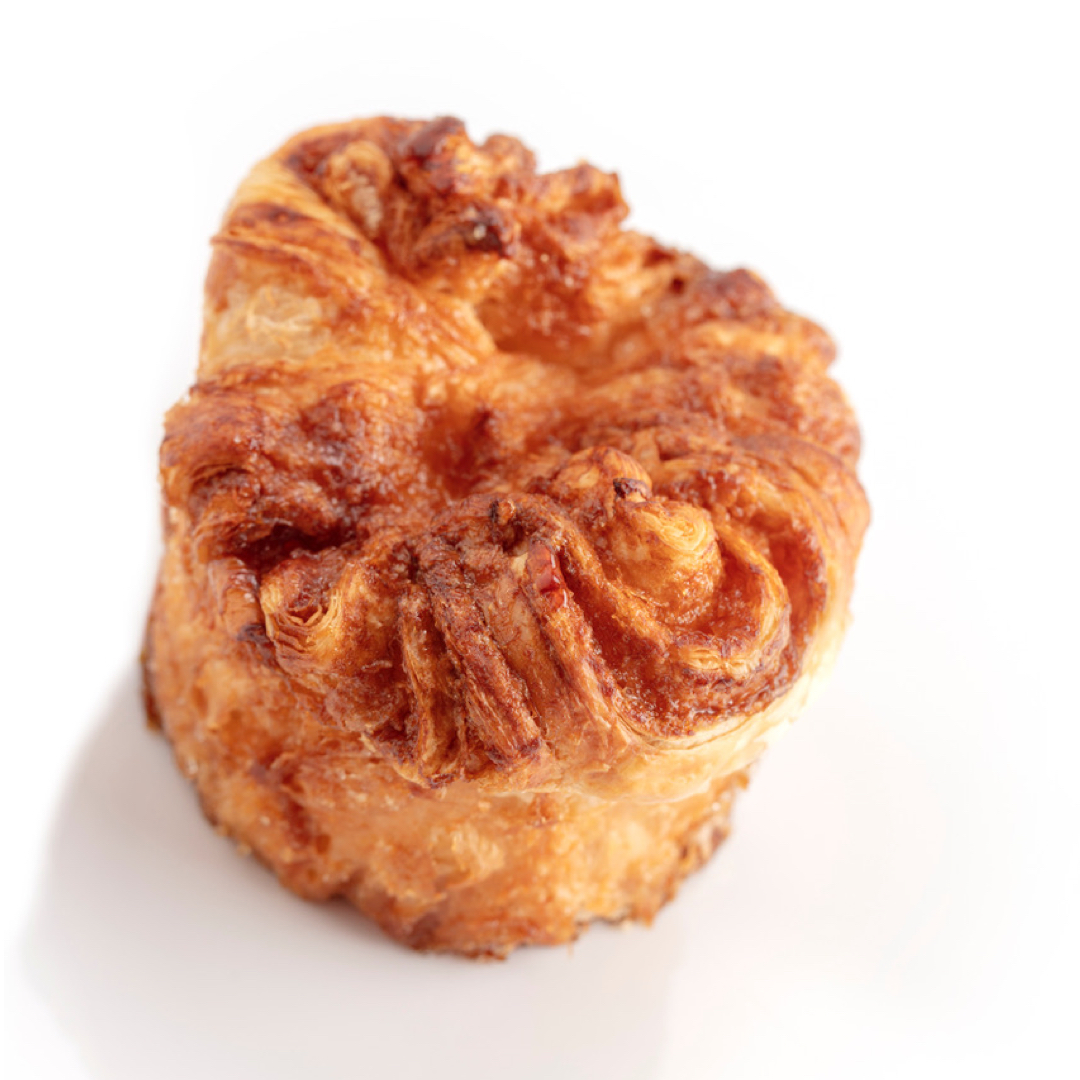 Dolç Kouign-amann