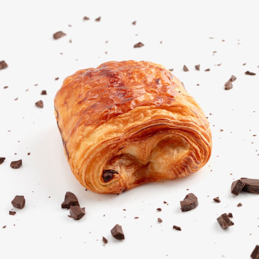 Dolç Pain au chocolat