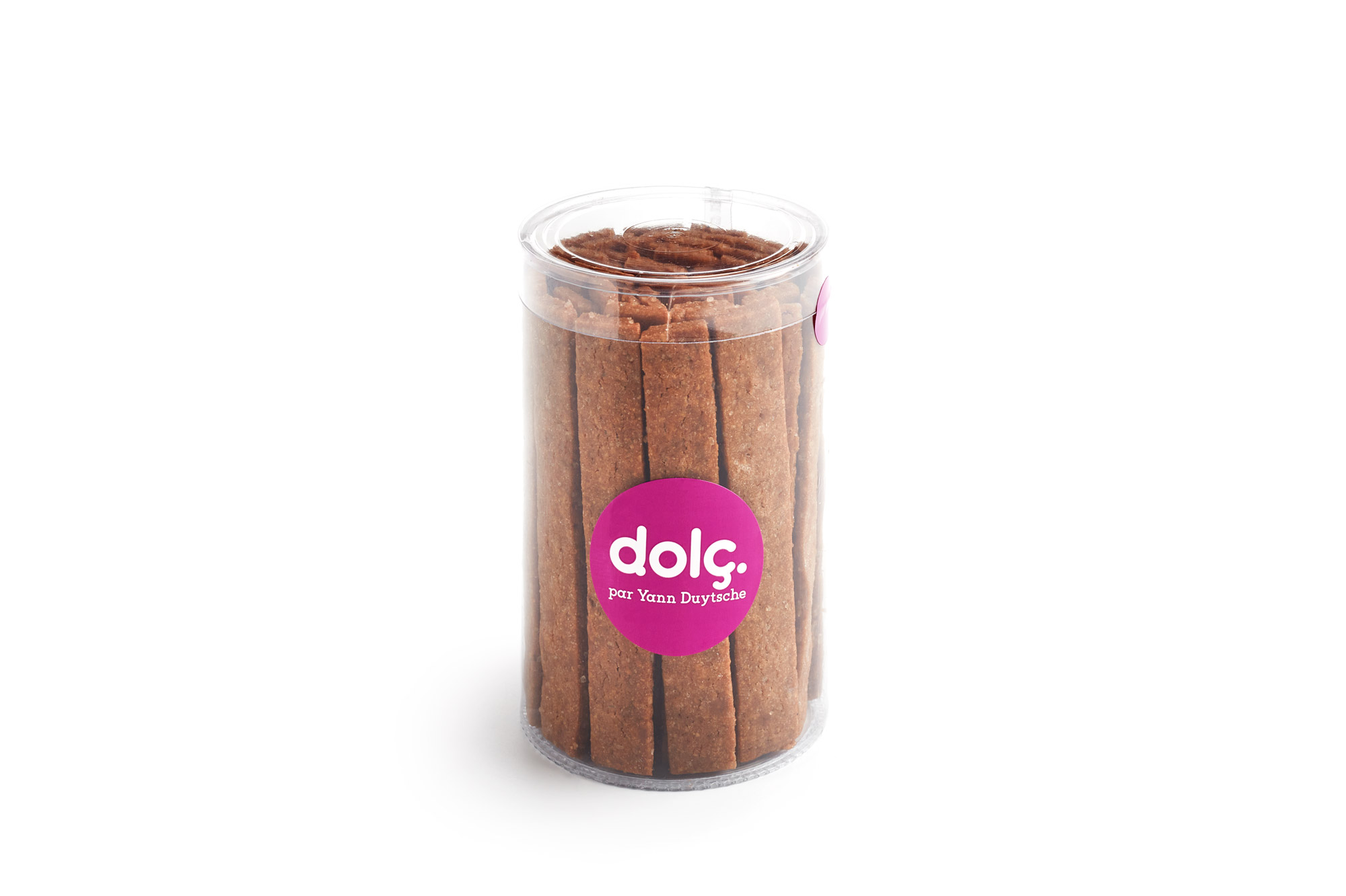 Dolç Speculos