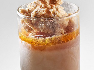 Vaso helado Reus